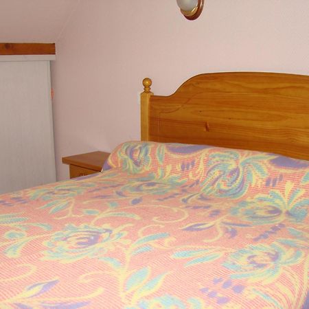 Arbizonloc Apartment Guchen Room photo