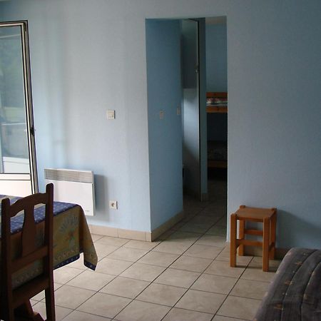 Arbizonloc Apartment Guchen Room photo