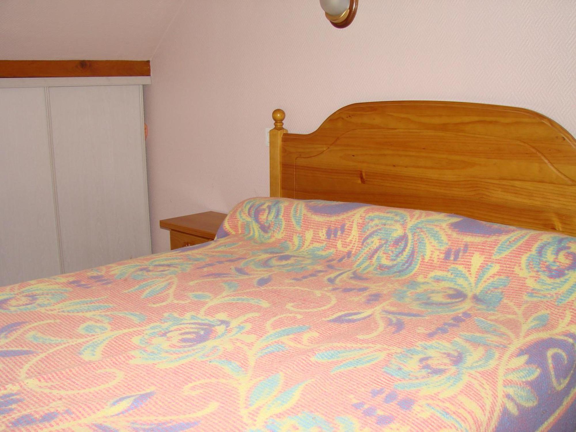 Arbizonloc Apartment Guchen Room photo
