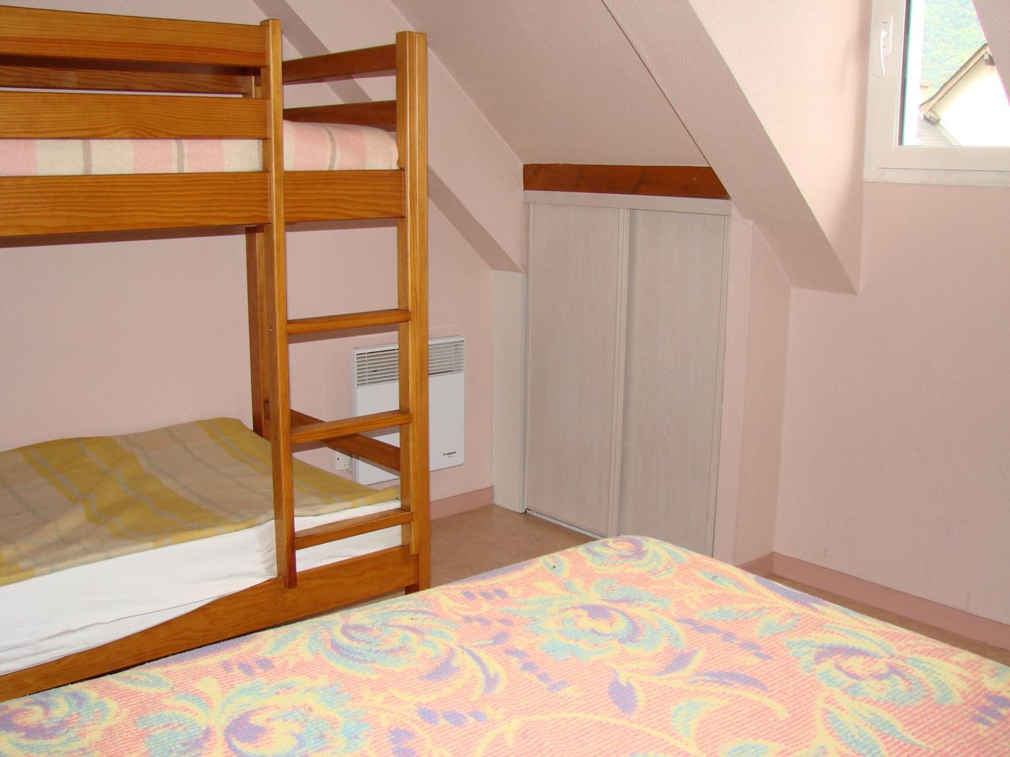 Arbizonloc Apartment Guchen Room photo