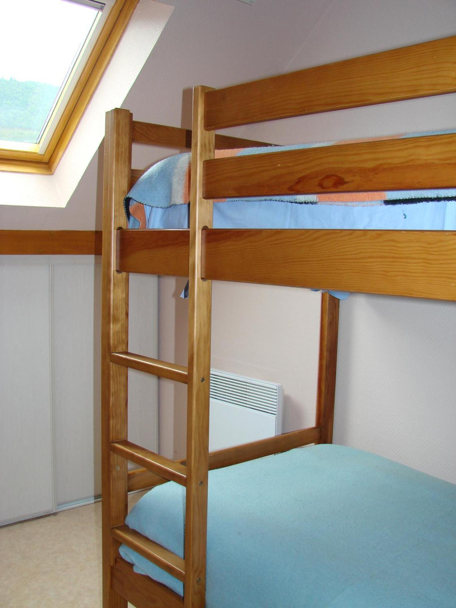Arbizonloc Apartment Guchen Room photo