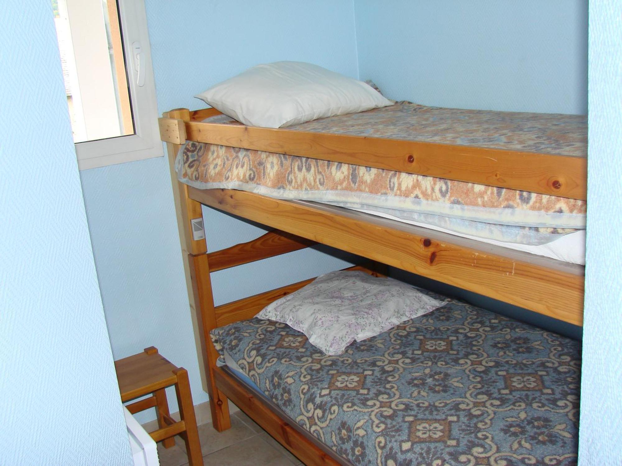 Arbizonloc Apartment Guchen Room photo