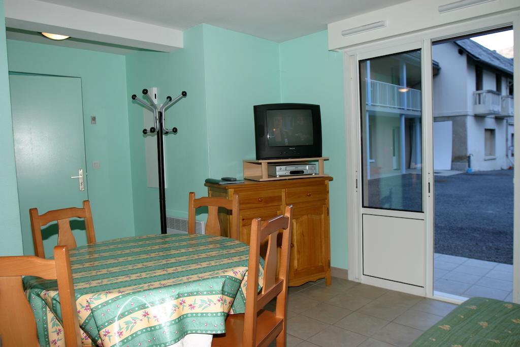 Arbizonloc Apartment Guchen Room photo