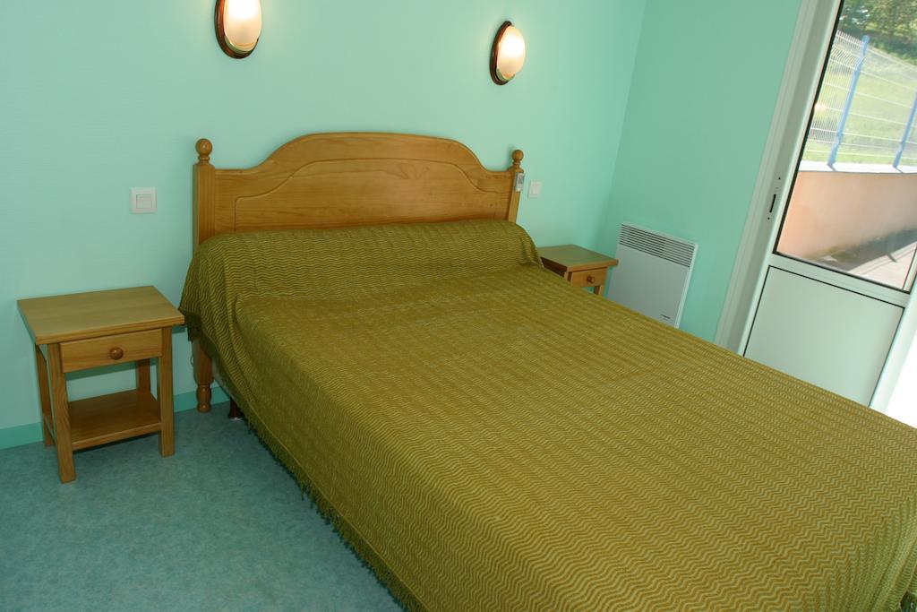 Arbizonloc Apartment Guchen Room photo